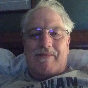 Meet your Posher, Jeff